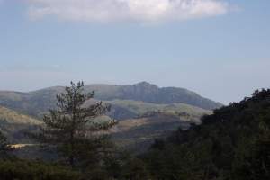 Xtrallusion photo library of independent, self-guided walking and sightseeing holidays in Italy. Pictures, images, photos and photographs taken along the way of this 1-day walking itinerary, to give you a visual impression of the day's walk.